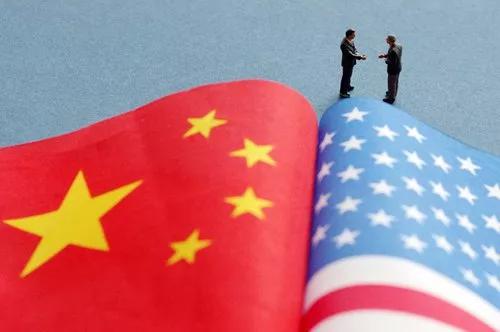 环球:中美经贸磋商严重超时 两国官员决心达成