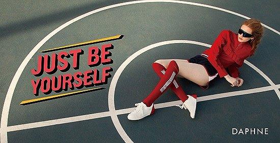 达芙妮18年主题宣传片