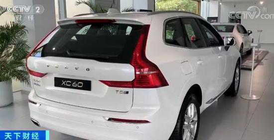 车市回暖奥迪路虎普遍降价 你离百万豪车只差70万了