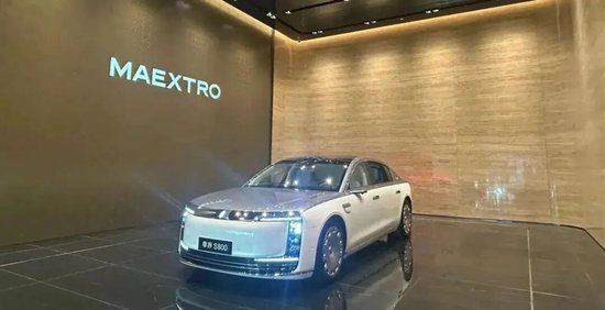 尊界销量“暴跌90%”上热搜,江淮汽车主业连续九年“失血” 尊界销量“暴跌90%”上热搜,江淮汽车主业连续九年“失血”