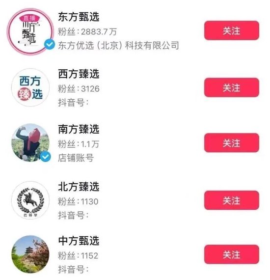 董宇辉“升职”回归！东方甄选逆势收涨22%