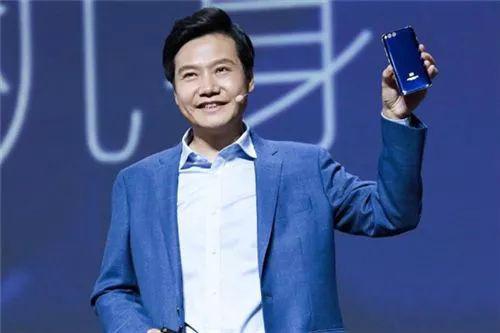 小米正式提交IPO 雷军冲击中国首富