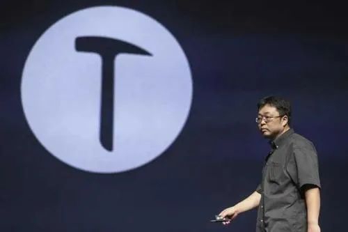 罗永浩不造车,汽车业之幸?