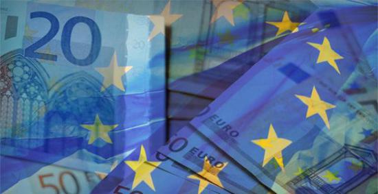 欧元区Q3经济增长放缓至4年最低 意大利经济陷入停滞