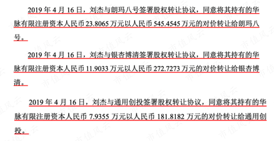 1.7亿买0收入公司，市占率仅4.6%，营收0.9亿亏损1.2亿，华脉泰科竟敢申报40亿市值？