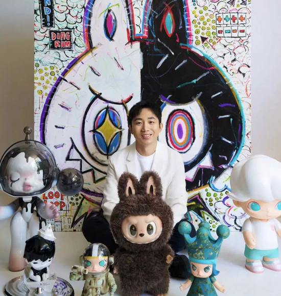 泡泡玛特遭做空,市值蒸发超2000亿,“出海”红利阶段性结束