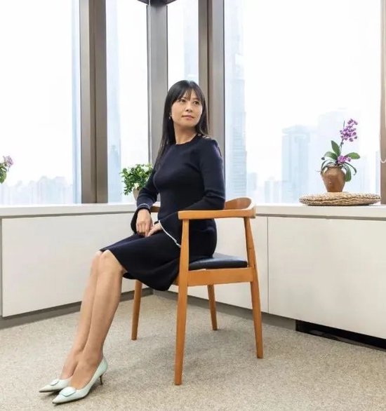 写给所有喜欢李蓓的人