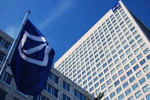 德银进行大裁员 英国和澳洲员工感受到寒意|德