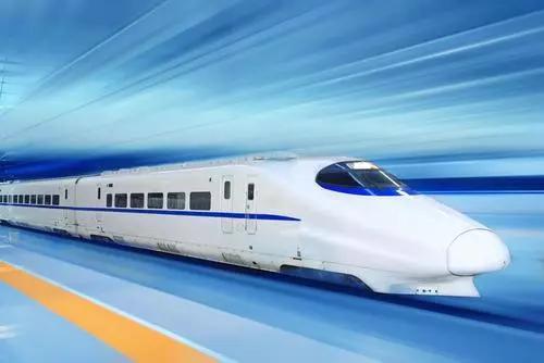 盘和林:京沪高铁拟IPO 为优质基础设施资产证