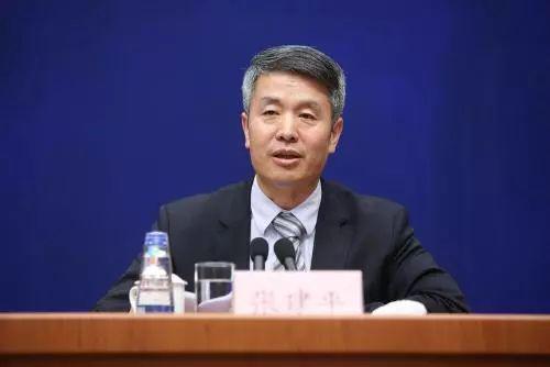 商务部研究院西亚非洲研究所所长、研究员张建平
