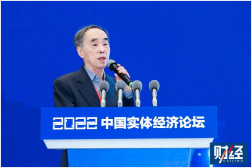 中國電子信息產業聯合會專家委員會主任董云庭：提升蘇州電子信息產業核心競爭力，占領價值鏈制高點