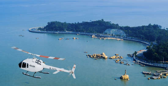 南航通航研发投入为0，还患大客户依赖症