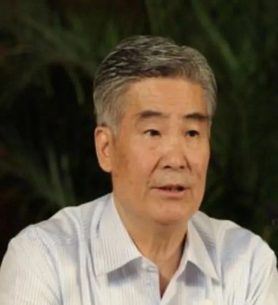 魏礼江去世：忆往昔，他在审计署、中央金融工委、国有金融机构监事会的峥嵘岁月