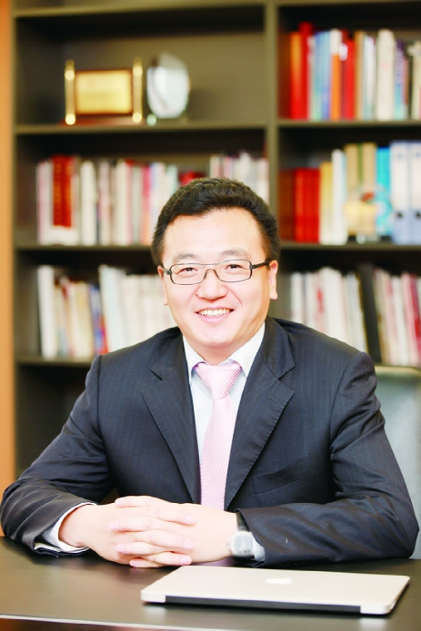 官宣！万亿保险巨头换帅