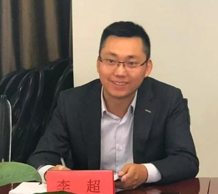 李超董事长_官小燕燕窝董事长李超