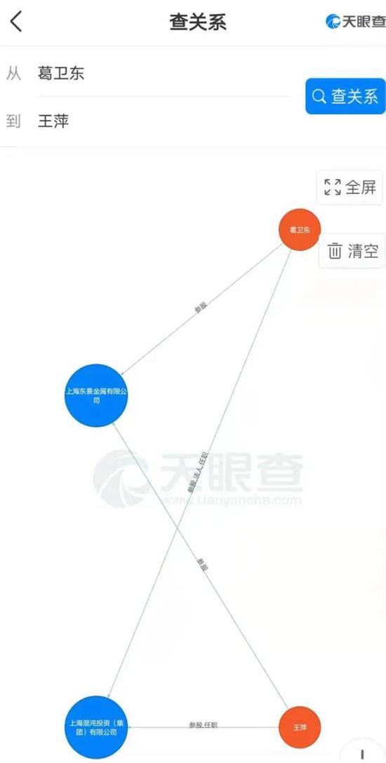 葛卫东悄然挥别“女人的茅台” 有何玄机?