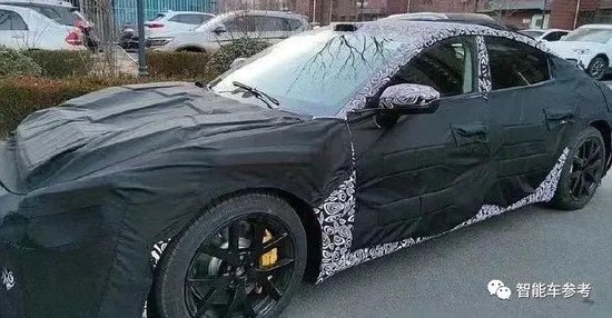 小米首款车800V加持,充电10分钟续航300公里