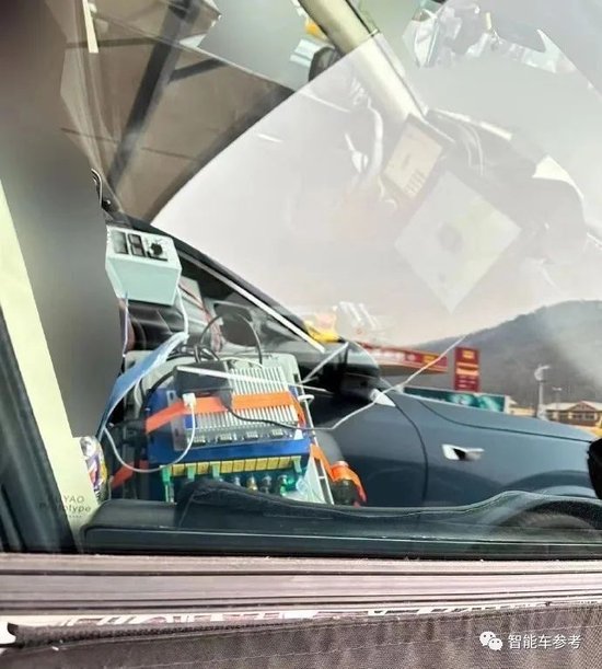 小米首款车800V加持,充电10分钟续航300公里