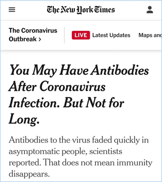 全球疫情损失与新兴市场的牛市测验