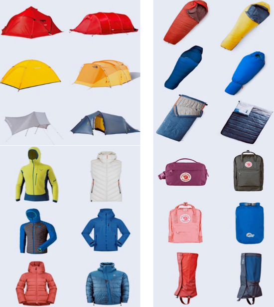 户外经济有多火？连代工厂都要找代工！扬州金泉：生产靠外包，销售看脸色