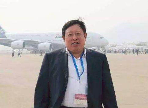 陕前首富高乃则被指是落马官员的大金主