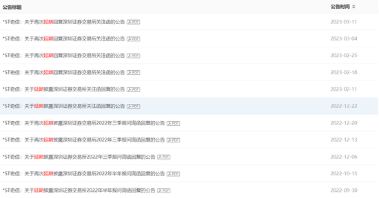 突发！财务总监、董秘、证代都“跑路”了