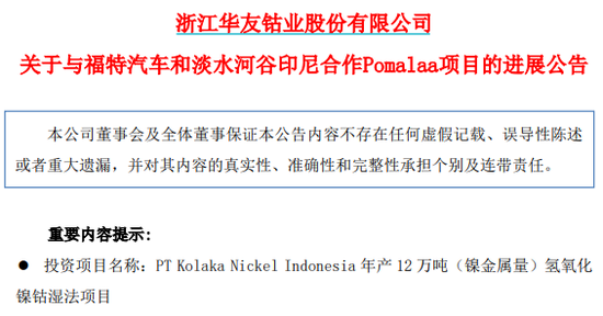 A股重磅！270亿大项目，3000亿跨国巨头入局