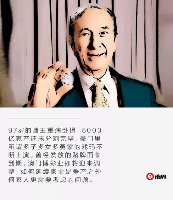 文 ✎ 詹方歌