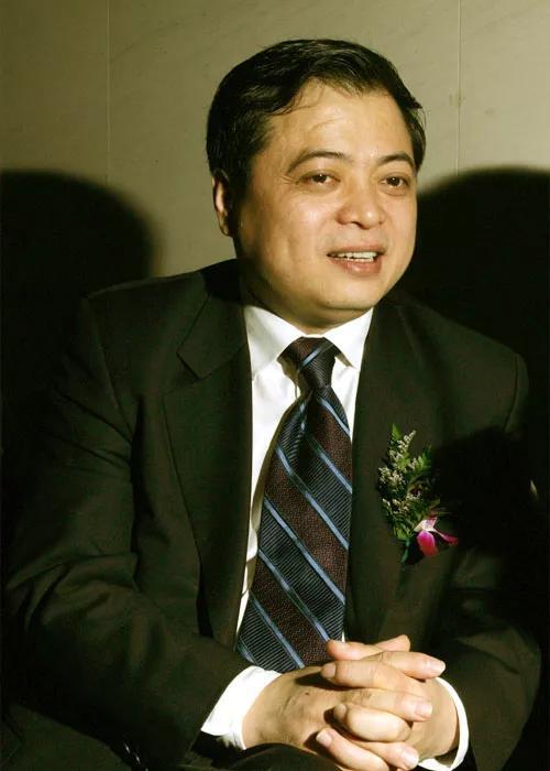 ◆南存辉: