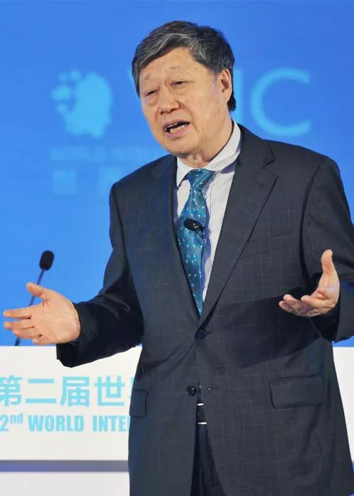 ◆张瑞敏: