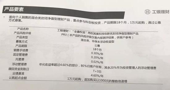 工行”綁定”十大頭部券商佈局科創板 有哪些打法-雪花新聞