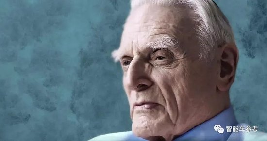 刚刚,锂电池发明者仙逝:享年100岁,一个月前还在发论文,97岁加冕诺奖破了纪录,世间再无「足够好」