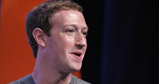 脸书CEO将就信息安全问题接受欧洲议员质询