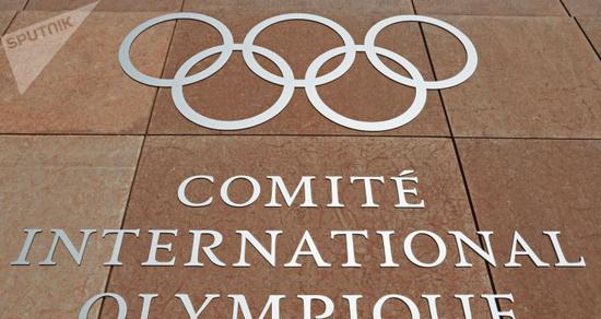 © SPUTNIK / ANTON DENISOV