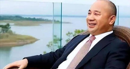 江苏证监局处罚“世界铜王”王文银 第1张 江苏证监局处罚“世界铜王”王文银 第1张