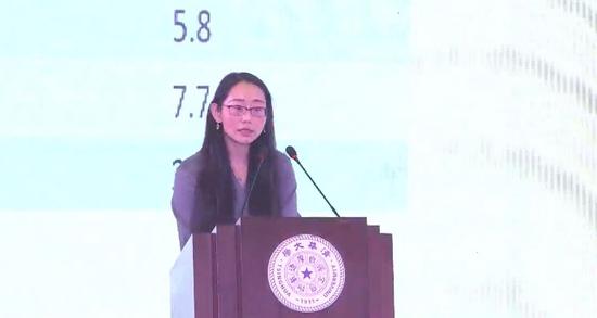 清华大学经济管理学院会计系主任、教授肖星 清华大学经济管理学院会计系主任、教授肖星