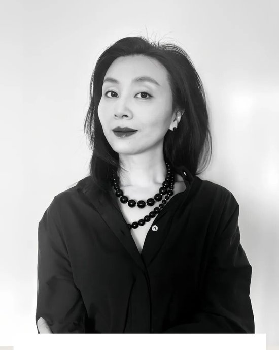 康泰纳仕任命 Sherry Lang 为中国区董事总经理