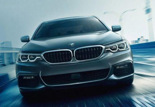 不靠亚马逊和谷歌 宝马明年将推自家车载语音助手