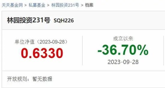 民间股神林园大动作！最新研判：到牛市初期了