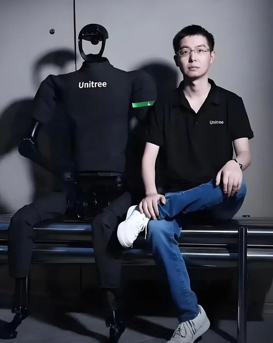 王兴爆赚王兴兴380亿！大疆要看哭了