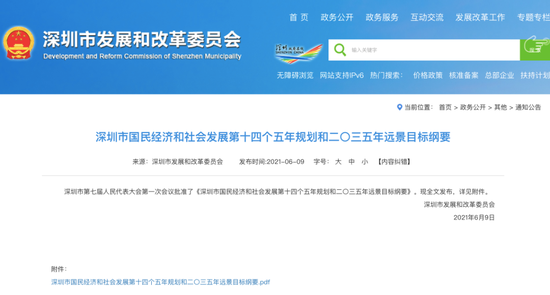 时隔21年:深交所恢复主板上市功能 规划推出深市股票股指期货