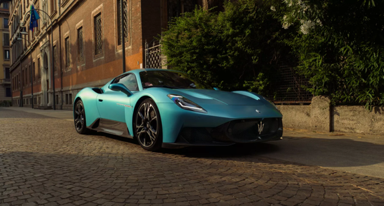 狂降50多万元！玛莎拉蒂遭疯抢！