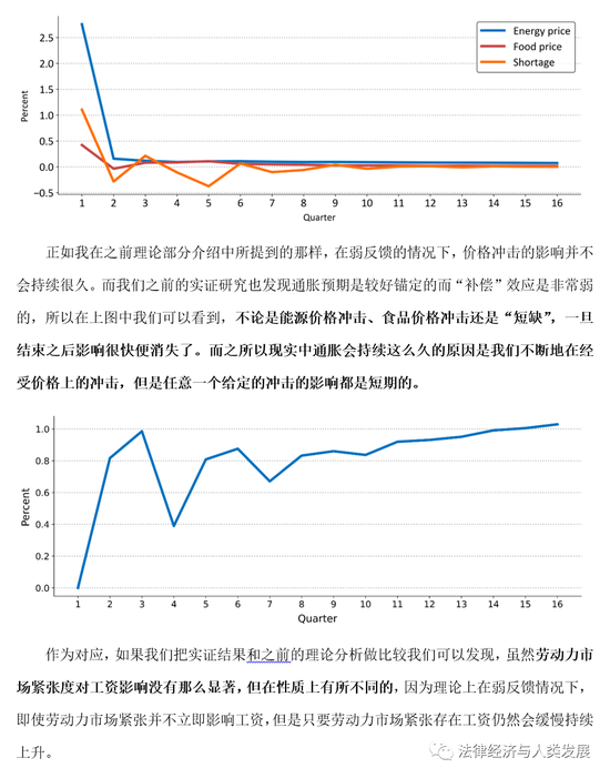 新科诺奖得主伯南克的清华演讲