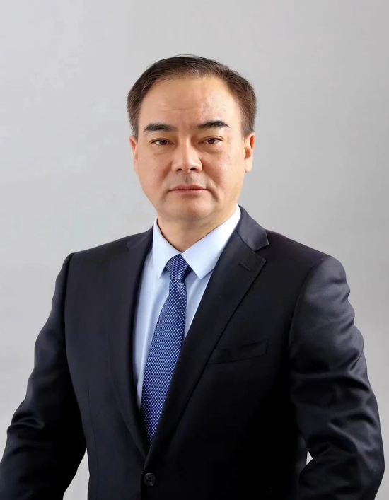 东方证券董事长&nbsp; 金文忠