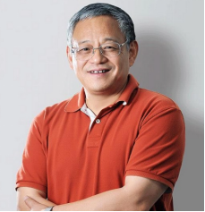 艾路明，武汉当代集团创始人，1957年生，1978年考入武汉大学哲学系