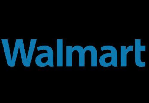 沃尔玛