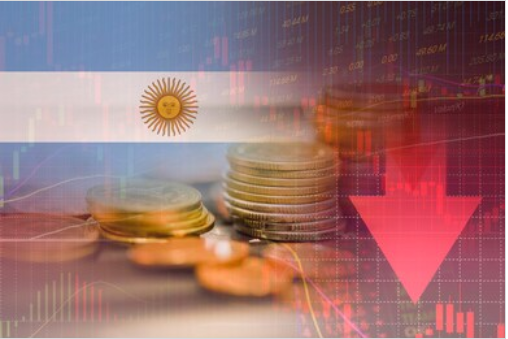 加密货币可以成为阿根廷的避风港吗？