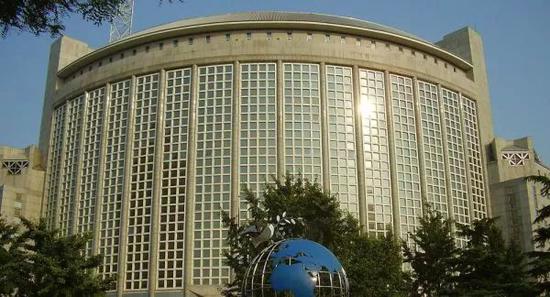 �����й��⽻��