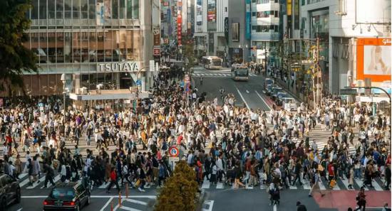 日本的人口问题_全球人口危机加剧 人口问题成日本的 国难(2)