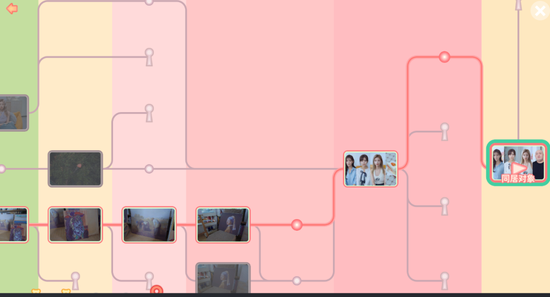 郑梓妍扮演者钟晨瑶参演电影定档！背后出品方股价4天涨超50%，公司回应......
